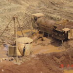 2005-02 Chanthaburi Sapphire MIne 10