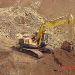 2005-02 Chanthaburi Sapphire MIne 11