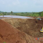 2005-02 Chanthaburi Sapphire MIne 12