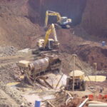 2005-02 Chanthaburi Sapphire MIne 13