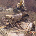 2005-02 Chanthaburi Sapphire MIne 14