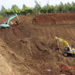 2005-02 Chanthaburi Sapphire MIne 16