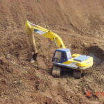 2005-02 Chanthaburi Sapphire MIne 17