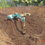 2005-02 Chanthaburi Sapphire MIne 18