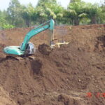 2005-02 Chanthaburi Sapphire MIne 19