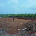 2005-02 Chanthaburi Sapphire MIne 2