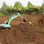 2005-02 Chanthaburi Sapphire MIne 20