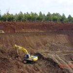 2005-02 Chanthaburi Sapphire MIne 22