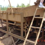 2005-02 Chanthaburi Sapphire MIne 27