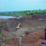 2005-02 Chanthaburi Sapphire MIne 3