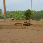 2005-02 Chanthaburi Sapphire MIne 36