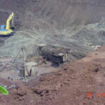 2005-02 Chanthaburi Sapphire MIne 4