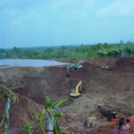 2005-02 Chanthaburi Sapphire MIne 5