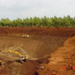 2005-02 Chanthaburi Sapphire MIne 8