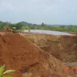 2005-02 Chanthaburi Sapphire MIne 9