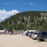 2008-08 Gem Mountain MT 1