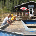 2008-08 Gem Mountain MT 13