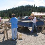 2008-08 Gem Mountain MT 5