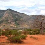 2018-07 Taita Hills Salt Lick 3