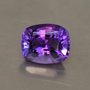 Amethyst cushion 8.6x7.0mm 1.88cts am101 SOLD