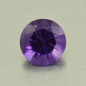 Amethyst round 8.5mm 1.86cts N am131 SOLD