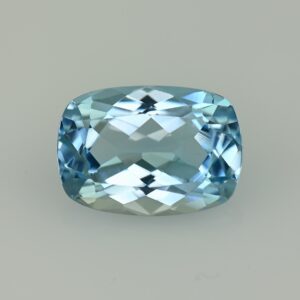 Aquamarine cush 10.4x7.3mm 2.27cts N aq265 SOLD