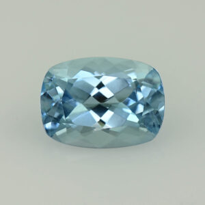Aquamarine cush 10.5x7.8mm 2.67cts N aq266 SOLD