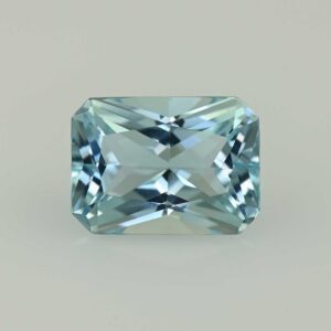 Aquamarine rad 10.4x7.6mm 2.80cts N aq295