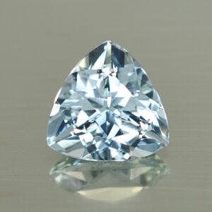 Aquamarine trill 8.6mm 1.90cts N aq130