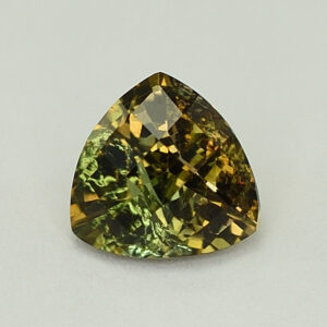 BiColorTourmaline trill 7.7mm 1.76cts N tm1183 SOLD