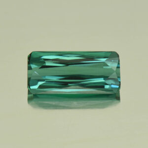 BlueGreenTourmaline mod rad 12.6x5.8mm 3.10cts H tm1668 SOLD