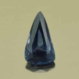 BlueSapphire drop trill 10.5x6.0mm 2.16cts H sa506