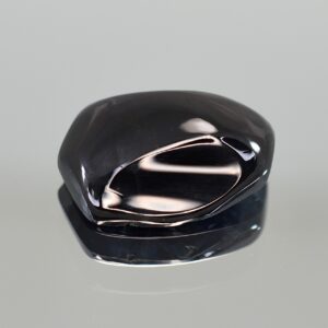 BlueSapphire freeform 18.1x12.8mm 14.16cts H c sa438