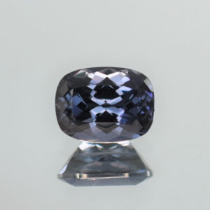 BlueSpinel cush 8.1x6.2mm 1.83cts N sp255 b