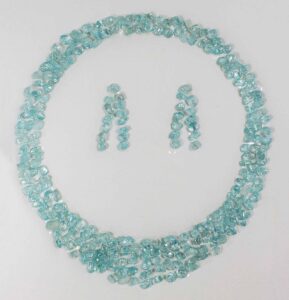 BlueZirconCrystalsSuite 1.50 2.49cts 483.56cts H zn1866 ver2