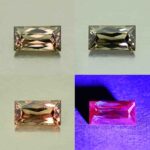 CCDragonGarnet bag 8.0x4.4mm 1.37cts N cc441 comboAll