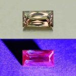 CCDragonGarnet bag 8.0x4.4mm 1.37cts N cc441 combo UV