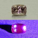 CCDragonGarnet cush 5.1x3.5mm 0.44cts N cc442 combo UV