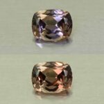 CCDragonGarnet cush 5.2x4.1mm 0.51cts N cc443 combo