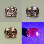 CCDragonGarnet cush 5.2x4.1mm 0.51cts N cc443 comboALL