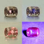 CCDragonGarnet cush 5.4x4.2mm 0.67cts N cc445 comboALL