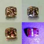 CCDragonGarnet cush 5.7x4.4mm 1.03cts N cc446 comboALL