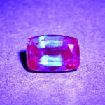 CCDragonGarnet cush 6.2x4.3mm 0.78cts N cc448 UV