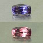 CCDragonGarnet cush 6.3x3.7mm 0.70cts N cc449 combo
