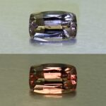 CCDragonGarnet cush 6.7x4.2mm 0.79cts N cc450 combo
