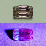 CCDragonGarnet cush 6.7x4.2mm 0.79cts N cc450 combo UV