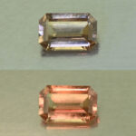 CCDragonGarnet eme cut 6.0x3.9mm 0.55cts N cc456 combo