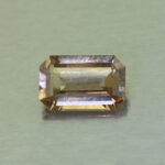 CCDragonGarnet eme cut 6.0x3.9mm 0.55cts N cc456 primary