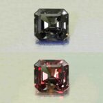 CCDragonGarnet eme cut 6.5x6.0mm 1.41cts N cc286 combo