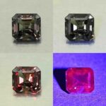 CCDragonGarnet eme cut 6.5x6.0mm 1.41cts N cc286 comboALL
